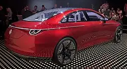 Concept CLA
