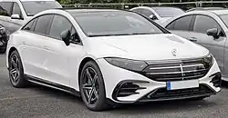 EQS 500 (facelift)