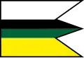 Flag of Merník