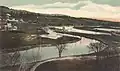 Merrimack River in 1905