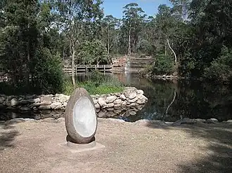 Central Gardens
