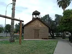 Lehi School (1880).