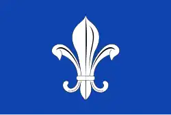 Flag of Mesen