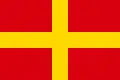 Flag of Messina