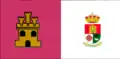 Flag of Mestanza