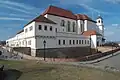 Špilberk Castle