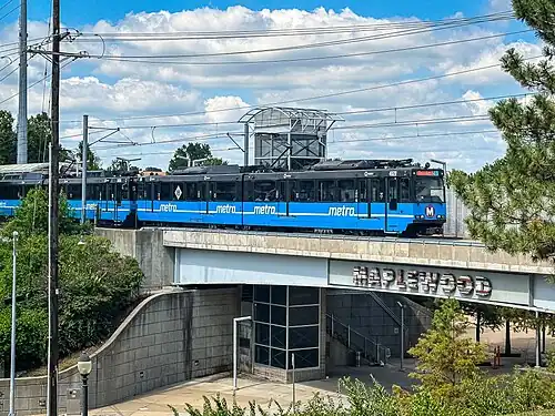 Maplewood-Manchester