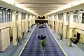 South Building Lobby of the Metro Toronto Convention Centre