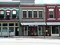 Metro Deli downtown