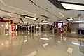 Shops in Level 3