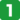 Mexibús Line I