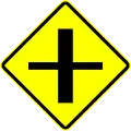 SP-11: Crossroads