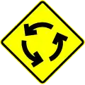 SP-16: Roundabout