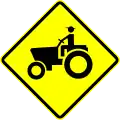 SP-36: Tractors