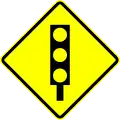 SP-37: Traffic signals ahead