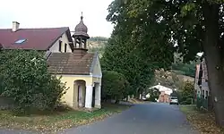 Main street