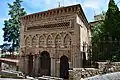 Bab al-Mardum Mosque