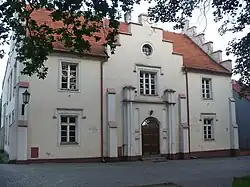 Primary school