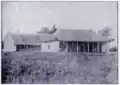 Temple of Thần Thương and Thần Khố
