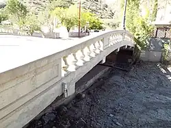 Reppy Ave. Bridge