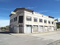 Travelers Hotel