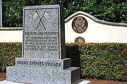 Memorial Park