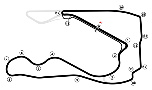 Marina Loop (2024–present)