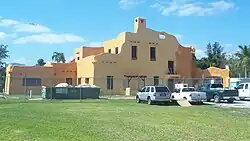 Glenn Curtiss House