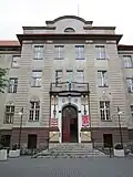 Town hall