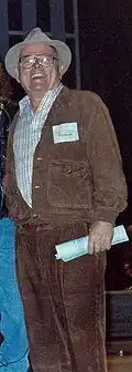 Pierre Cossette