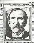 Michael Cotter Murphy