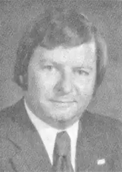 Michael Cavanagh