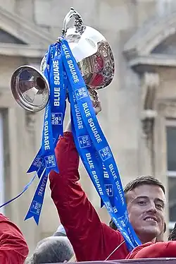 Michael Ingham