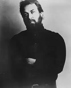 Sembello in 1983