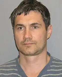 Michael Zottoli