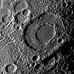 MESSENGER NAC image