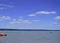 South Higgins Lake State Park