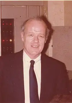 De Lancie in 1979