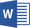 Logo from 2013-2019