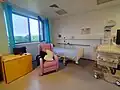 Mid Argyll Hospital Maternity ward