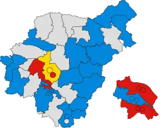 1983 results map