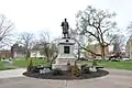 Middletown Soldiers' Monument