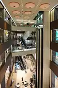 Shopping Arcade