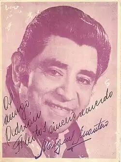 Miguel Montero
