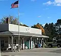 Post office
