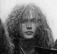 Photo of Mike Starr