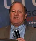 Mayor Duggan