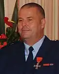 Mike Pannett