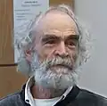 Mikhail Leonidovich Gromov