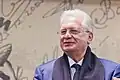 Son: Mikhail Piotrovsky